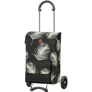 Andersen Shopper Scala Shopper Signe Carrello della spesa 59 cm