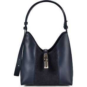 Furla Goccia Borsa a spalla S Vera Pelle 23.5 cm