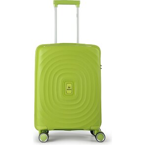 Benzi 5751 4 ruote Carrello della cabina 55 cm