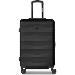 Smartbox Edition 03 4 ruote Carrello 65 cm
