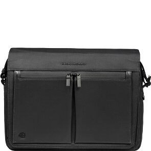 Piquadro Orion Valigetta 34 cm Scomparto per laptop