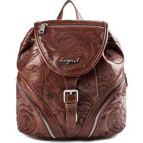 Desigual Siroco Tula Zaino da città 29 cm