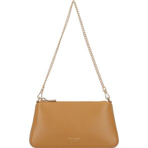 Kate Spade New York Grace Borsa a spalla Vera Pelle 22 cm