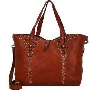 Campomaggi Bella Borsa shopper Pelle 36 cm