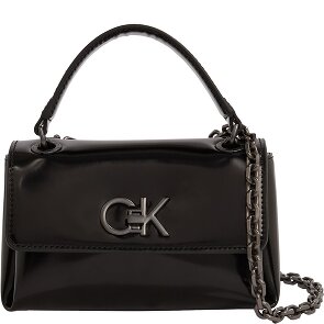Calvin Klein Re-Lock Mini Borsa Borsa a tracolla 17 cm Calvin Klein Re-Lock Mini Borsa Borsa a tracolla 17 cm