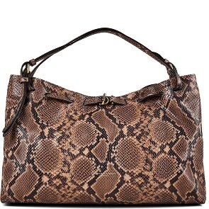 Gianni Chiarini Mimi Borsa a spalla Vera Pelle 43 cm