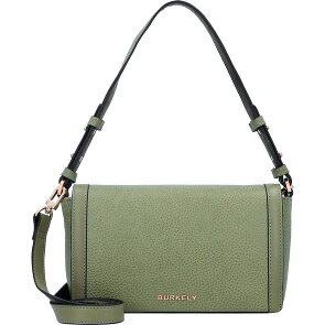 Burkely Keen Keira Borsa a tracolla Pelle 22 cm