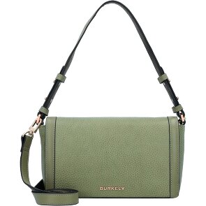 Burkely Keen Keira Borsa a tracolla Pelle 22 cm Burkely Keen Keira Borsa a tracolla Pelle 22 cm