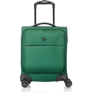 Pack Easy GoUp 4 ruote Carrello della cabina XS 45 cm