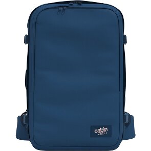 Cabin Zero Borsa da viaggio Classic Pro 42L Zaino 54 cm Scomparto per laptop Cabin Zero Borsa da viaggio Classic Pro 42L Zaino 54 cm Scomparto per laptop