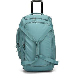 American Tourister City Racer 2 ruote Borsa da viaggio M 68 cm
