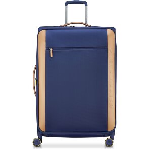 Delsey Paris Montmartre 3 4 ruote Carrello 76 cm con piega di espansione