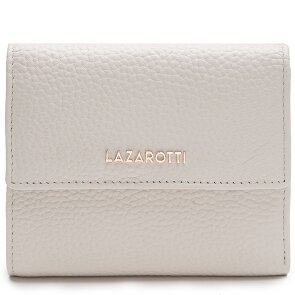 Lazarotti Bologna Leather Portafoglio Pelle 12 cm