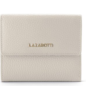 Lazarotti Bologna Leather Portafoglio Vera Pelle 12 cm