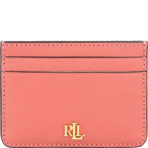 Lauren Ralph Lauren Custodia per carta di credito Pelle 10.5 cm