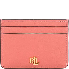 Lauren Ralph Lauren Custodia per carta di credito Pelle 10.5 cm