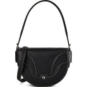 AIGNER Sellina Borsa a spalla Vera Pelle 25.5 cm