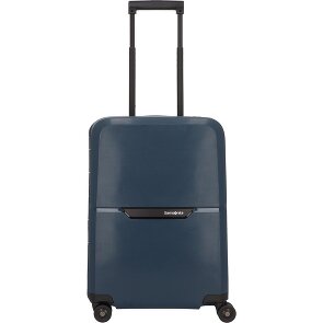 Samsonite Magnum Eco 4 ruote Carrello della cabina 55 cm Samsonite Magnum Eco 4 ruote Carrello della cabina 55 cm
