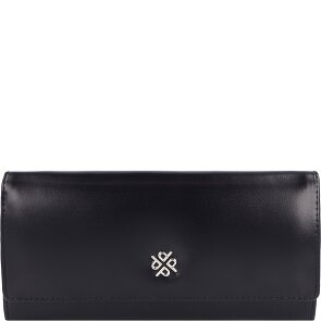 Picard Black Tie1 Portafoglio Pelle 19 cm Picard Black Tie1 Portafoglio Pelle 19 cm