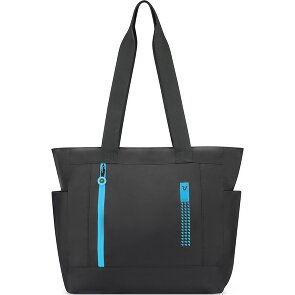 Roncato Compact Neon Shopper Tasche 37 cm