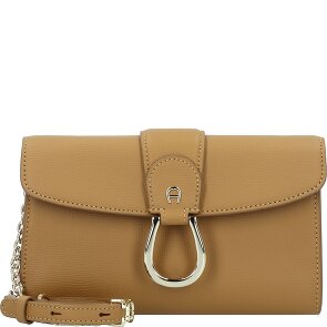 AIGNER Pochette Pelle 22 cm