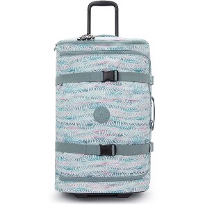 Kipling Basic Prt Aviana 2 ruote Borsa da viaggio M 68 cm Kipling Basic Prt Aviana 2 ruote Borsa da viaggio M 68 cm