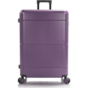 Heys Zen 4 ruote Carrello L 76 cm con piega di espansione