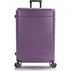 Heys Zen 4 ruote Carrello L 76 cm con piega di espansione Heys Zen 4 ruote Carrello L 76 cm con piega di espansione