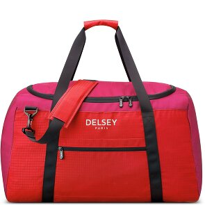 Delsey Paris Nomad Foldable Holdall 65 cm