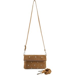 FredsBruder Endless Beads Pochette Pelle 28 cm