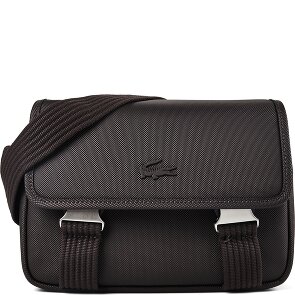 Lacoste Men's Classic Borsa a tracolla 23 cm