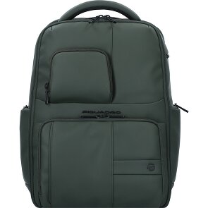 Piquadro Wollem Zaino da giorno 43 cm Scomparto per laptop