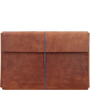 Harold's Keeper Custodia per computer portatile Pelle 37.5 cm