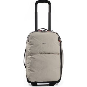 Bellroy Lite 2 ruote Trolley cabina 51 cm