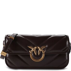PINKO Love Bo Borsa a tracolla Pelle 24 cm