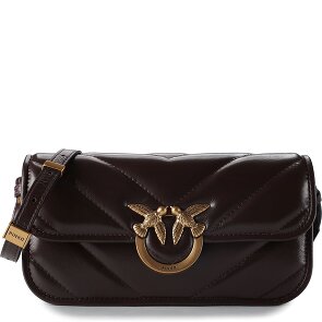 PINKO Love Box Borsa a tracolla Pelle 24 cm
