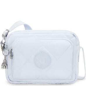 Kipling K.Quilt Abanu Zip Borsa a tracolla M 24 cm