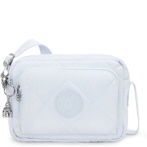 Kipling K.Quilt Abanu Zip Borsa a tracolla M 24 cm