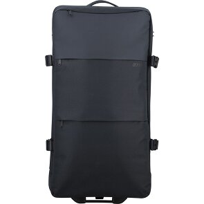 Jump Dunaa 2 ruote Borsa da viaggio 80 cm Jump Dunaa 2 ruote Borsa da viaggio 80 cm