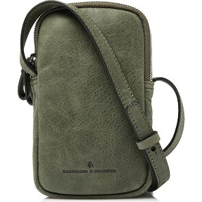 Castelijn & Beerens Carisma Mini Borsa Borsa a tracolla Pelle 11.5 cm
