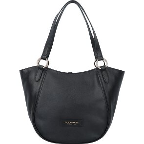 The Bridge Domitilla Borsa shopper Pelle 28 cm