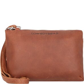 Cowboysbag Plumley Borsa a tracolla Pelle 24 cm