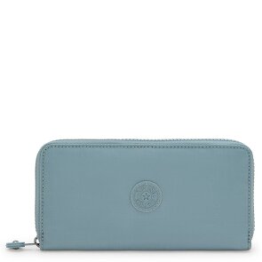Kipling Basic Money World Portafoglio Protezione RFID 20 cm