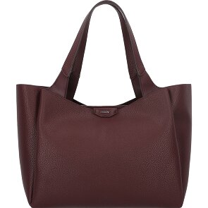 DKNY Willa Borsa shopper Vera Pelle 37 cm