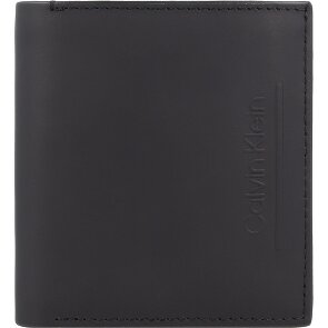 Calvin Klein CK Set Portafoglio Pelle 9 cm