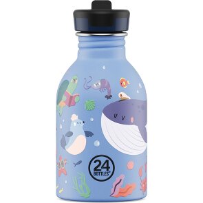 24Bottles Bottiglia per bambini Urban Drinking Bottle 250 ml