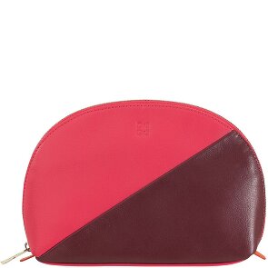DuDu Malaga Borsa per cosmetici Pelle 20 cm
