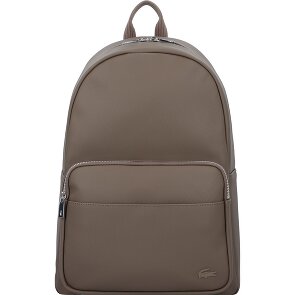 Lacoste Core Essentials Men S Classic Zaino da giorno S Protezione RFID 44 cm Scomparto per laptop