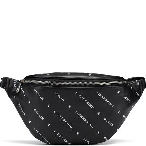 Liebeskind Monogram Marsupio Pelle 22 cm