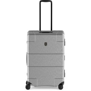Victorinox Carrello Lexicon a 4 ruote con cornice 68 cm